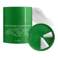 Мягкий гидрофильный бальзам для очищения кожи Dr. Althea Pure Grinding Cleansing Balm