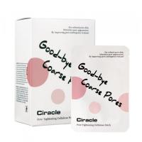 Патч для сужения пор Ciracle Good-Bye Coarse Pores Cellulose Patch