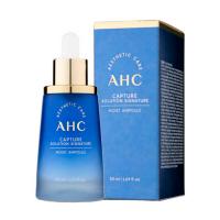 Увлажняющая сыворотка для лица AHC Capture Solution Signature Moist Ampoule