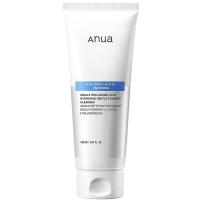 Мягкая пенка для умывания Anua 8 Hyaluronic Acid Hydrating Gentle Foaming Cleanser