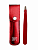 Пинцет скошенный в чехле красный Beauty Religion Bevel-edged Tweezers in Carrying Case Red 